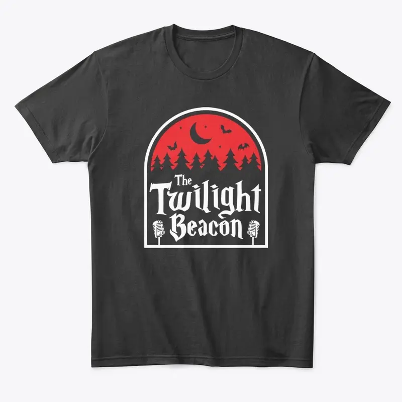 The Twilight Beacon Podcast