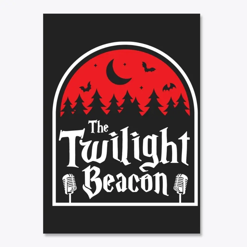 The Twilight Beacon Podcast