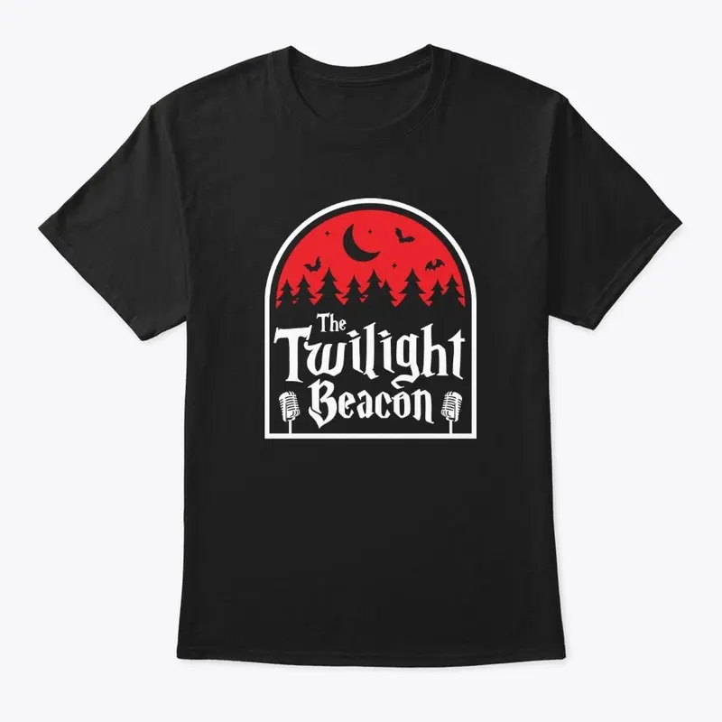 The Twilight Beacon Podcast