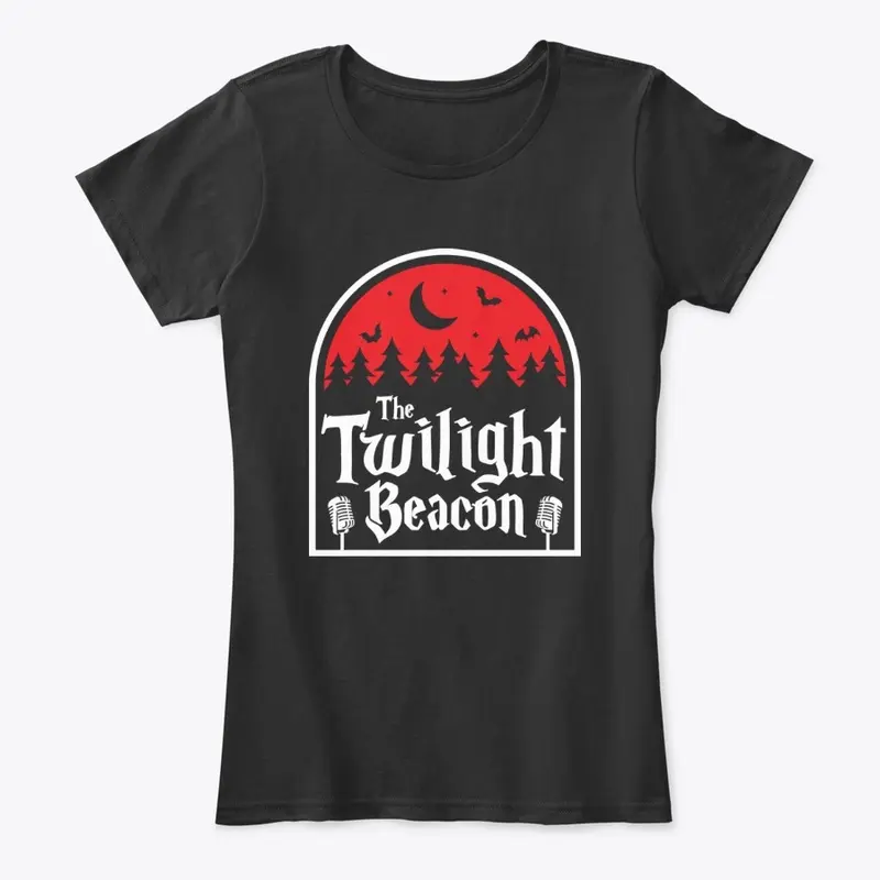 The Twilight Beacon Podcast