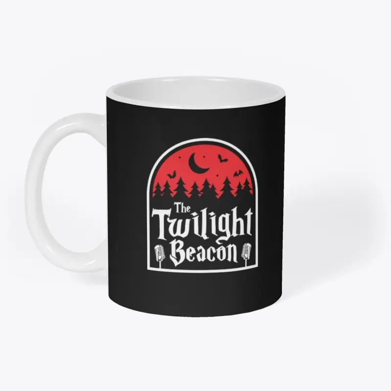 The Twilight Beacon Podcast